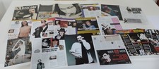 MARILYN MANSON_set 20 pagine articoli_fotoservizi_interviste_italian clippings