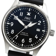 Orologio Uomo Automatico IWC