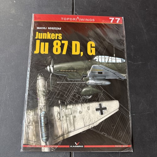Junkers g by maciej - ju, 87