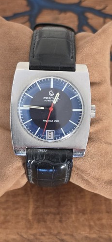 Certina argonaut 220 - certina,