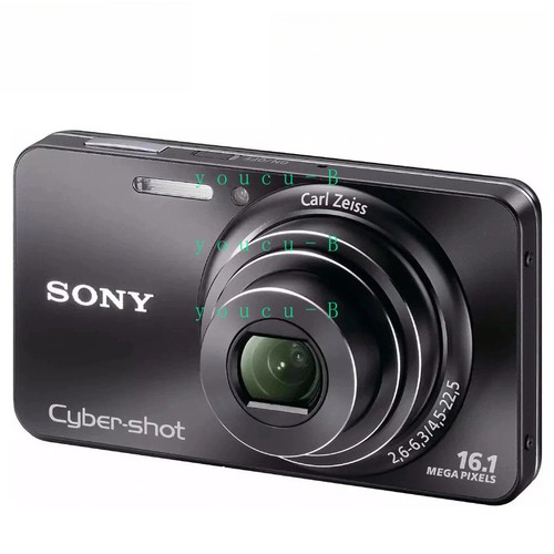 Sony cyber shot dsc - cyber-shot, dsc-w570