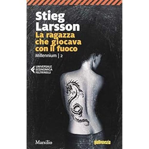 Ragazza che giocava - giocava, il