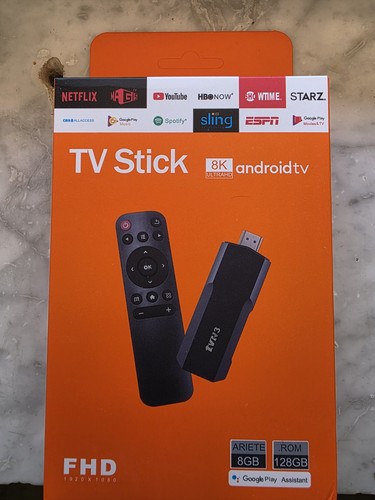 Stick telecomando wifi tv - tv,