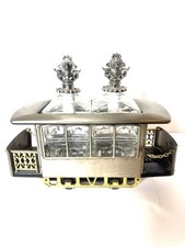 Set decanter carillon - 2,