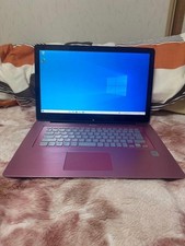 Portatile Sony VAIO Fit 15A - Core i7 - 15,6 pollici - Windows 10 - così com'è - usato