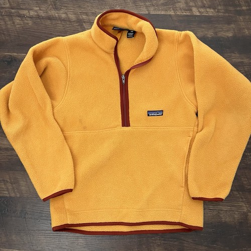 Giacca pile vintage - , patagonia