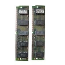 RAM SIMM IBM vintage 4MB 30