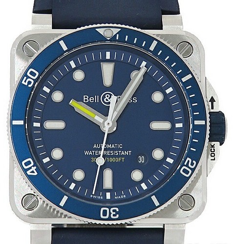 Orologio automatico bell - orologio,