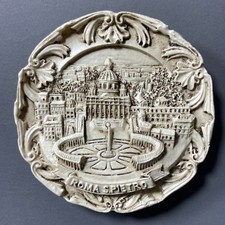 Calamita frigo in resina Roma