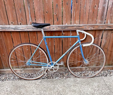 Vintage colnago track bike - vintage,