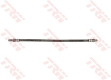 Flessibile del freno Sx per