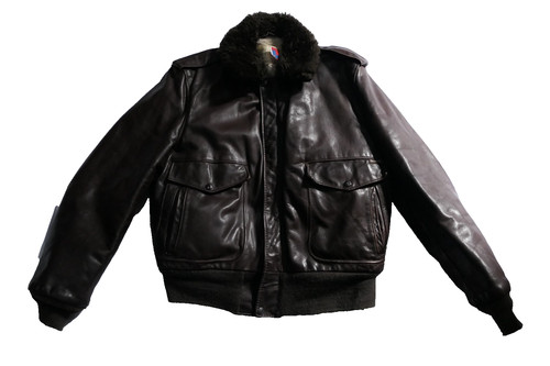 Giacca volo bomber - giacca, schott