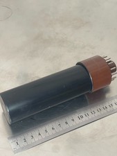 Enorme tubo fotomoltiplicatore