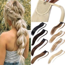 Extension capelli umani - , coda