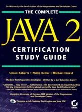 The Complete Java 2