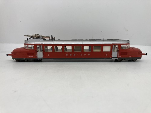 Marklin 37865 automotrice - 37865,