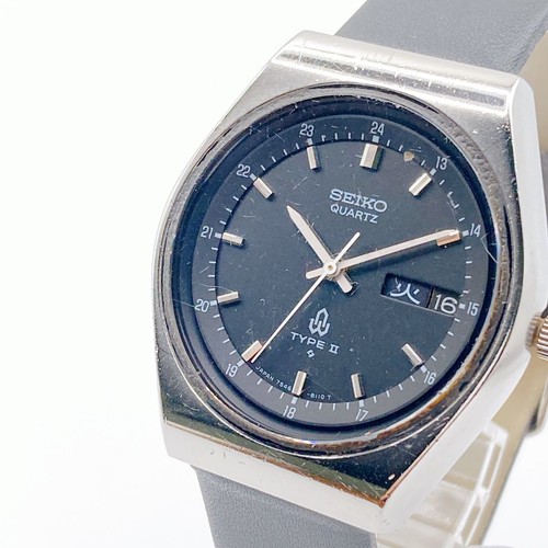 Orologio uomo 360 - seiko, type