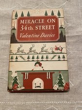 Miracle On 34th Street by