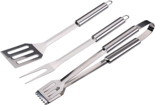 Set barbecue pezzi - barbecue,