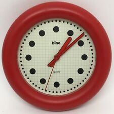 OROLOGIO PARETE A QUADERNO