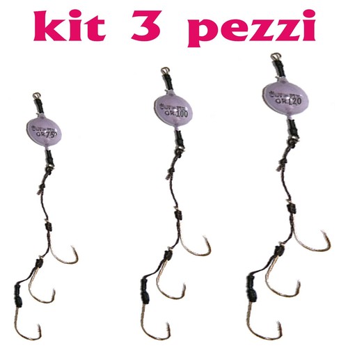 Kab artificiali pesca - kab,