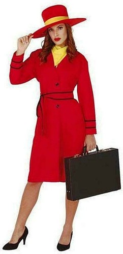 Carnevale halloween vestito - carnevale,