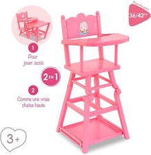 COROLLE 141290 SEGGIOLONE PER