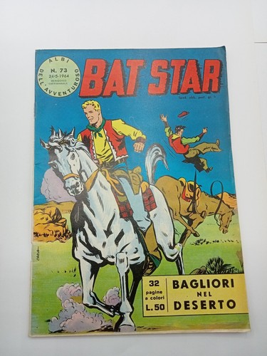 Fumetto albi dell avventuroso - albi, dell'avventuroso