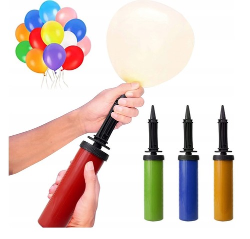 Pompa per gonfiare palloncini - per,