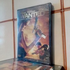 Wanted Scegli Il Tuo Destino