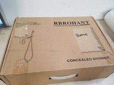 Rbrohant - Set rubinetto per