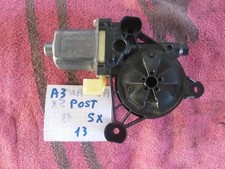 Motorino alza vetro posteriore - alza,