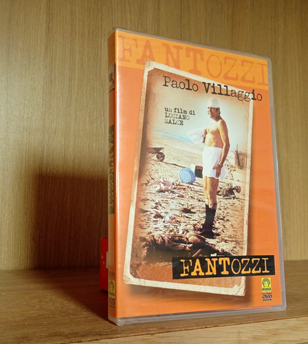 Luciano salce fantozzi - luciano,
