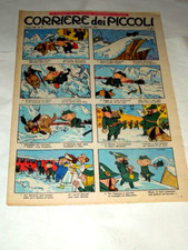 CORRIERE DEI PICCOLI DEL 15