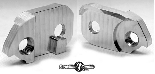 Forcellino cambio specialized - cambio,