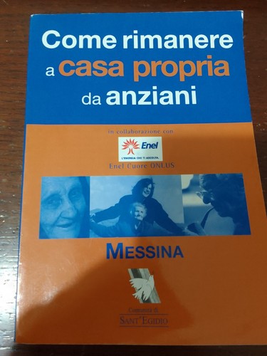 Come rimanere casa propria - a,