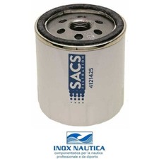 FILTRO OLIO SACS COMPATIBILE