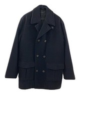 cappotto marinaio Blu