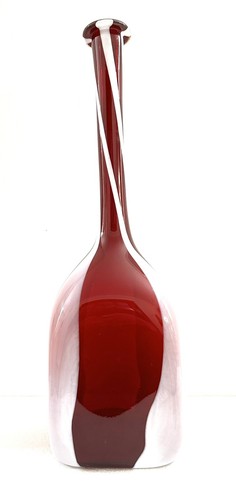 Scultura vetro nason - nason, moretti