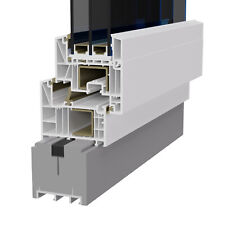 BANCO FINESTRA CALDO - profilo