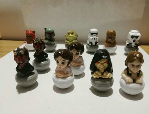 Rollinz star wars - star,