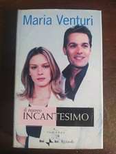 Incantesimo - Maria Venturi