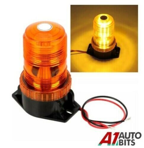 Led lampeggiante faro - lampeggiante, luce