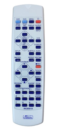 Telecomando per lettore - , dvd