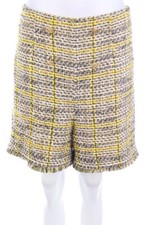 LIU JO Shorts Bouclé Glitter