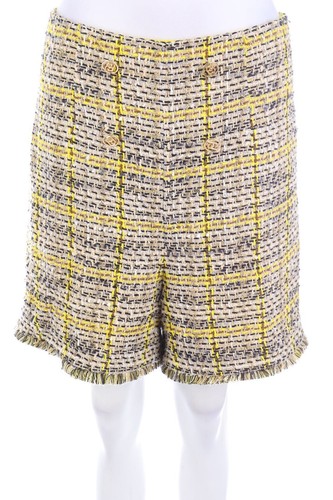 Liu shorts bouclé - jo,