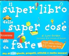 IL SUPER LIBRO DELLE SUPER