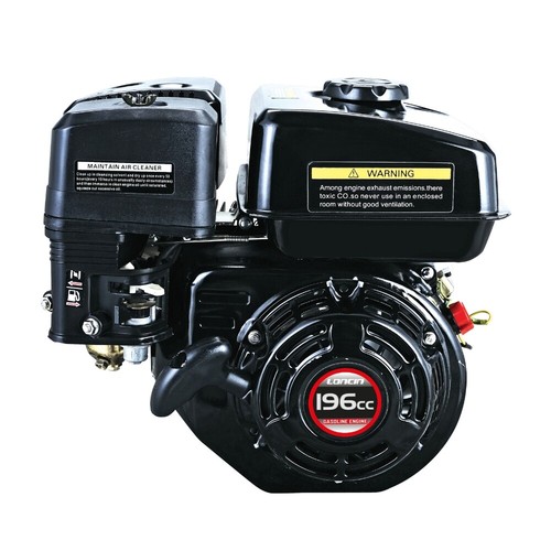 Loncin g200f 196cc - g200f-ep,, 196cc,