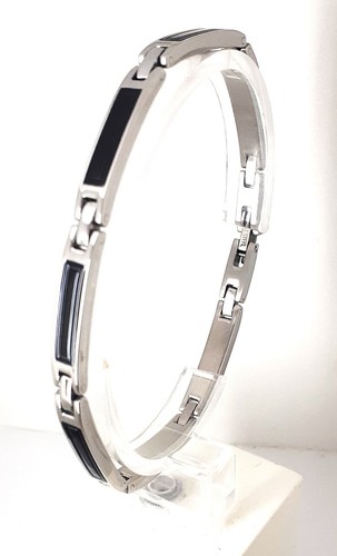 Bracciale uomo arkano bac42nn - uomo,