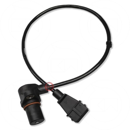 Sensore giri completo - di,